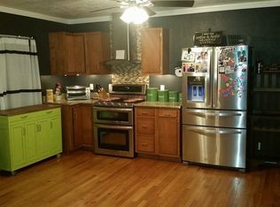 1502 Crescent Dr, Duncan, OK 73533