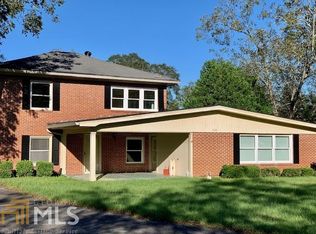 5200 Ogden St, Eastman, GA 31023