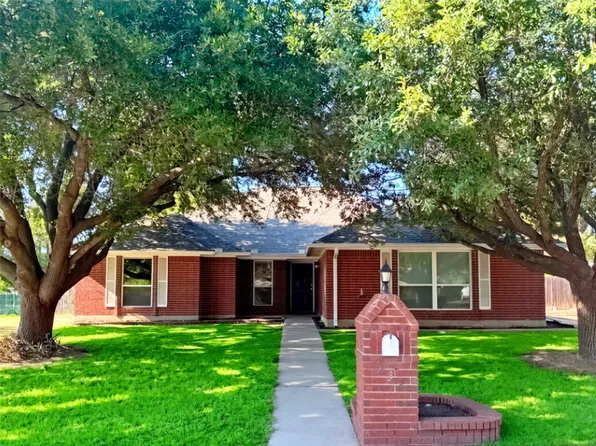 232 Crescent Dr, Hewitt, TX 76643