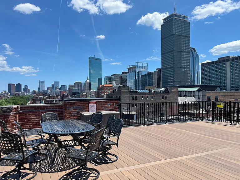 362 Commonwealth Ave #2M — Photo 14