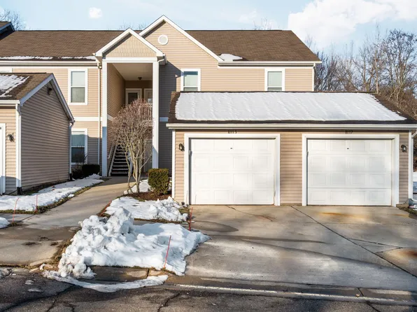 8117 Autumn Woods Trl, Ypsilanti, MI 48198