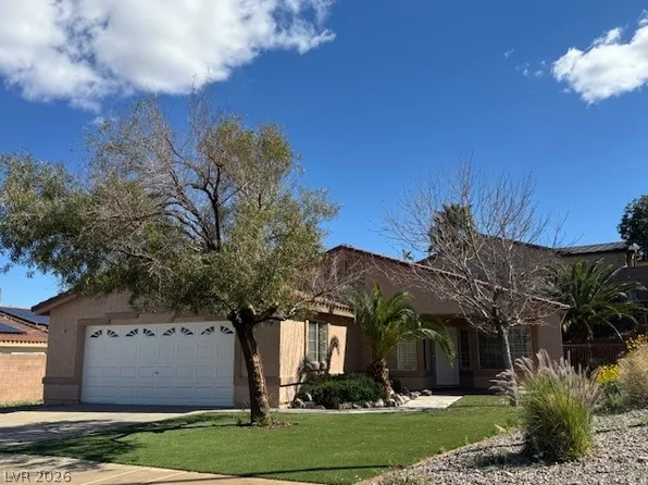 118 Crescent Bay St, Henderson, NV 89012