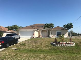 3735 SW 17th Ave, Cape Coral, FL 33914