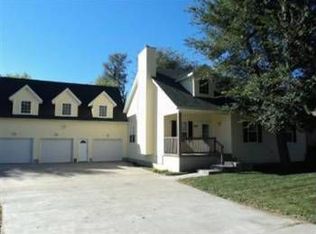 3916 W Collings St, Springfield, MO 65803