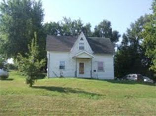 500 W Opp St, Rock Port, MO 64482