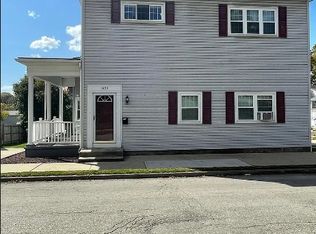 1195 Allison Ave, Washington, PA