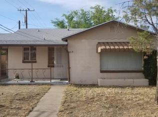 815 W Maley St, Willcox, AZ 85643