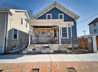 38 Kenwood St, Providence, RI 02909