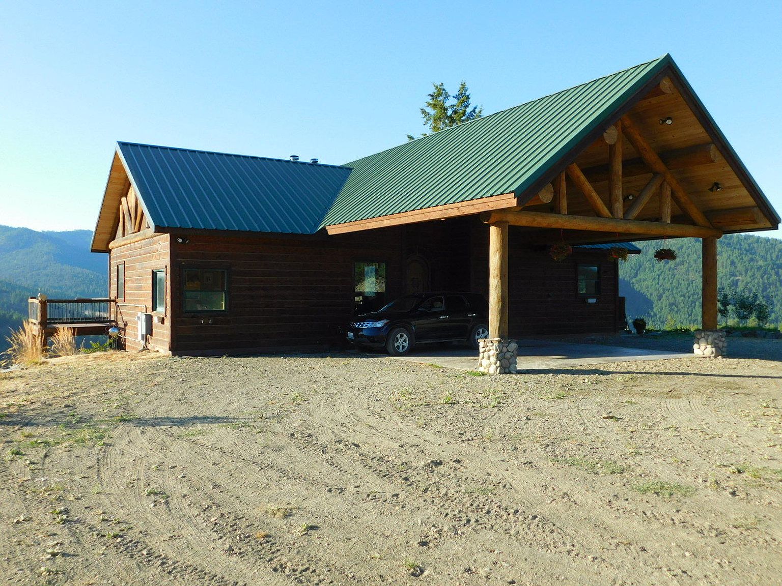 3691 Beck Rd, Rice, WA 99167 | Zillow