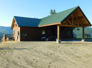 3691 Beck Rd, Rice, WA 99167