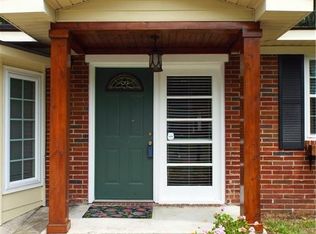 8614 Cresthill Ave, Savannah, GA 31406