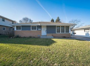 5668 S 24th St, Milwaukee, WI 53221