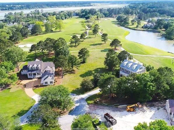 31 Carrier Blf, Bluffton, SC 29909