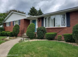 63 Cook St, Edwardsville, PA 18704