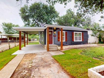 2217 NE 36th St, Fort Worth, TX, 76106