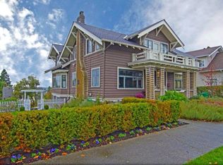 6515 Sycamore Ave NW, Seattle, WA 98117