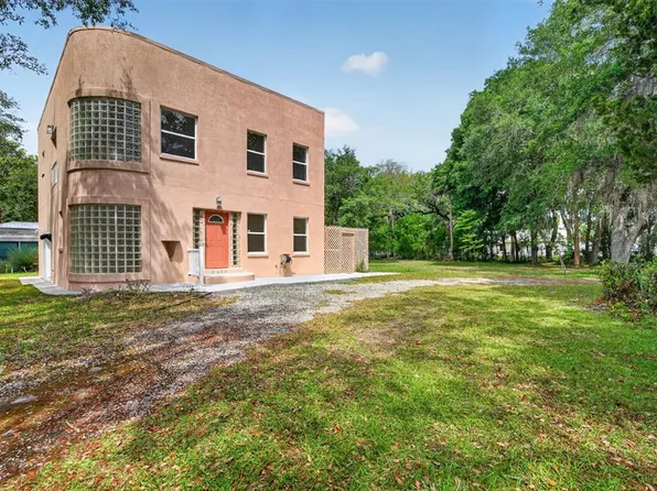 5300 N Ocean Shore Blvd, Palm Coast, FL 32137