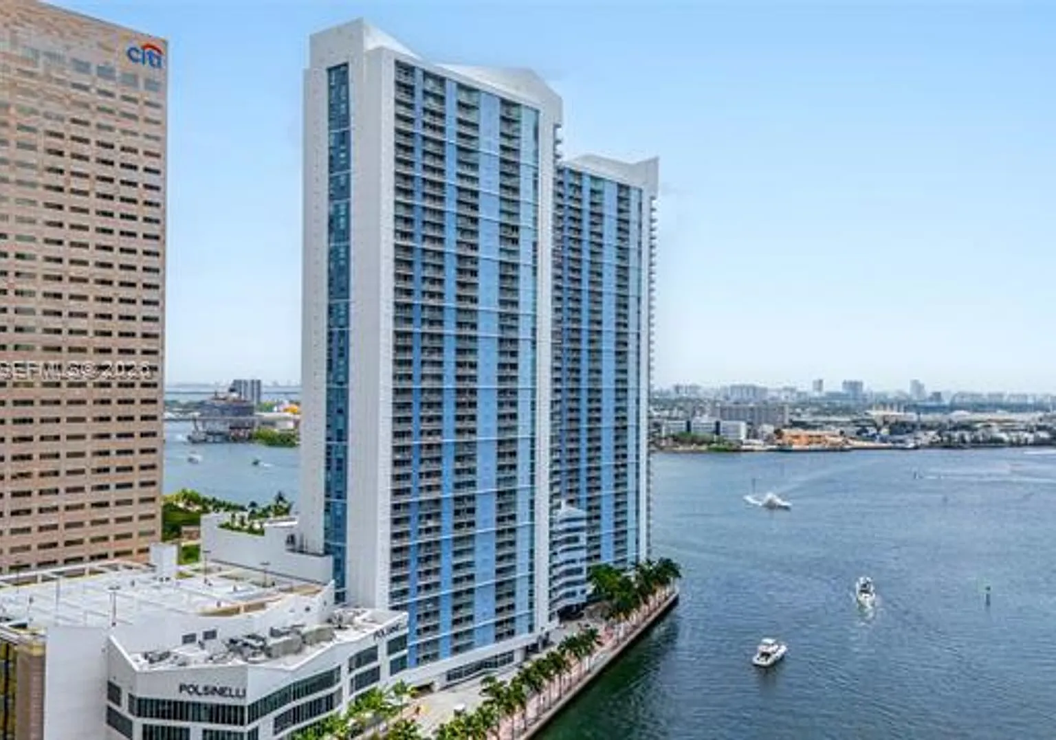 325 S Biscayne Blvd cu-2219, Miami, FL 33131 — Photo 3