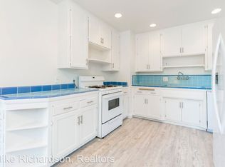 148 San Rafael Ave, Santa Barbara, CA 93109