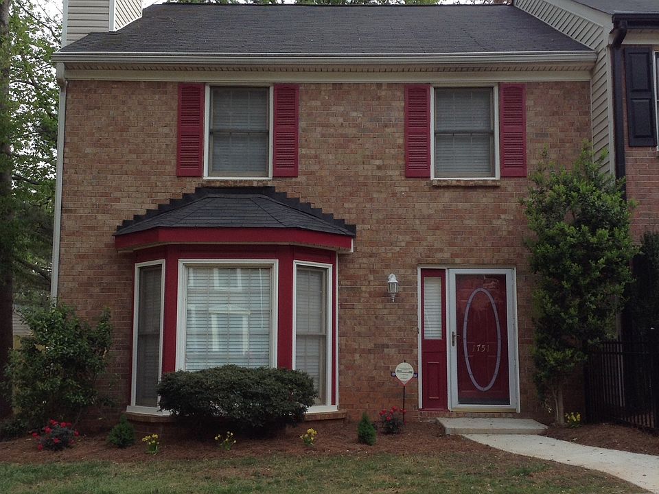 1st image of 1751 Twin Brooks Dr