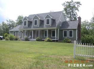 38 New Rd, Canterbury, NH 03224