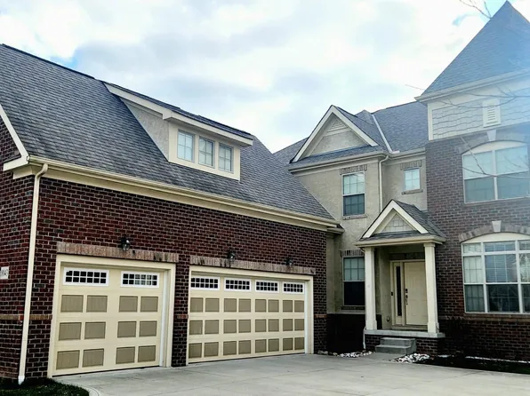 8043 Oak Meadow Dr, Dublin, OH 43016