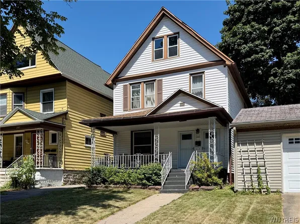 285 West Ave #2, Buffalo, NY 14201