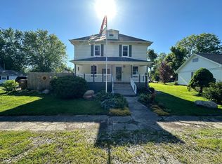 215 S Main St, New Ross, IN 47968