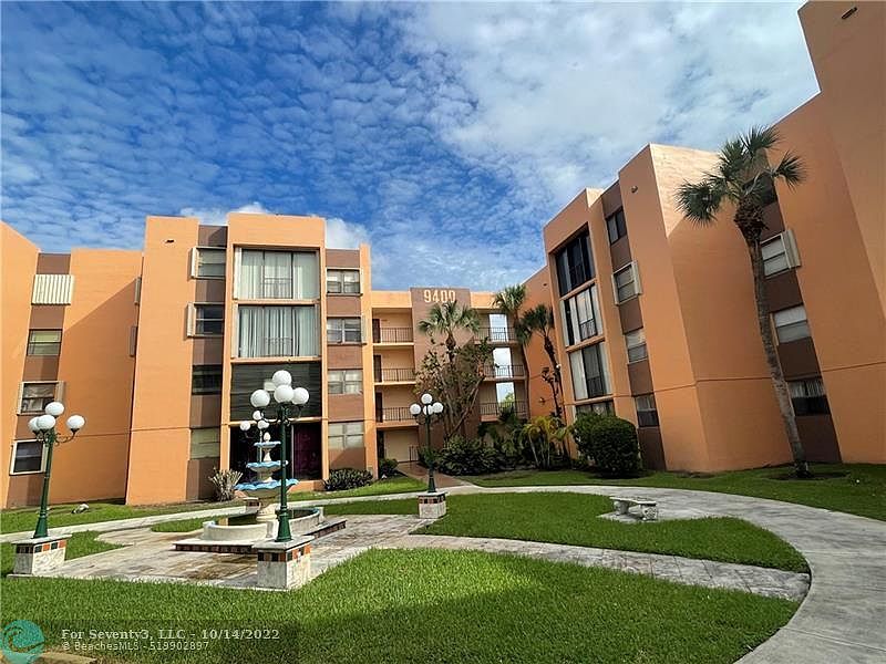 1st image of 9400 W Flagler St APT 114