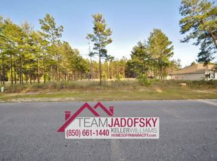 13622 Woodcrest Blvd, Southport, FL 32409