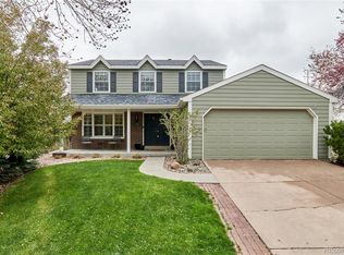 7130 S Hudson Ct, Centennial, CO 80122