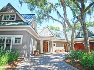 2402 High Hammock Rd, Johns Island, SC 29455