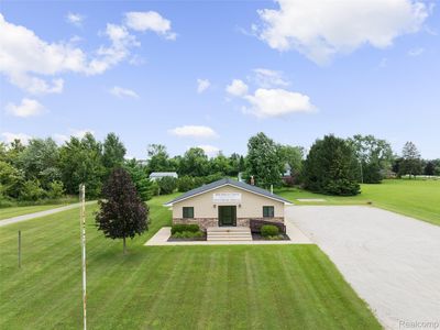 52909 Ten Mile Rd, South Lyon, MI, 48178