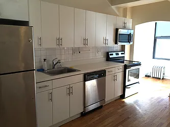 Rented by GPA Realty