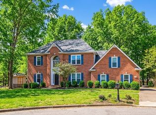 206 Longwood Ln, Clarksville, TN 37043