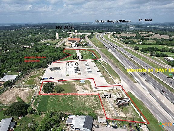 2nd image of 7379 W Us Highway 190 #I-14