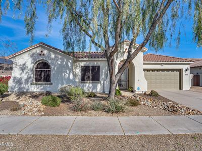16792 W Shiloh Ave, Goodyear, AZ, 85338