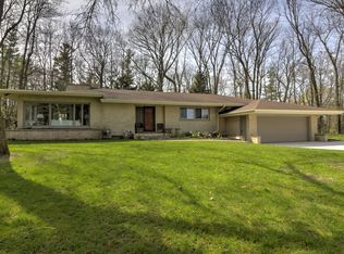 1016 Woodland Road, Kohler, WI 53044