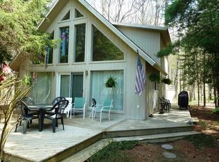 03212 Old Mackinaw Trl, Boyne Falls, MI 49713