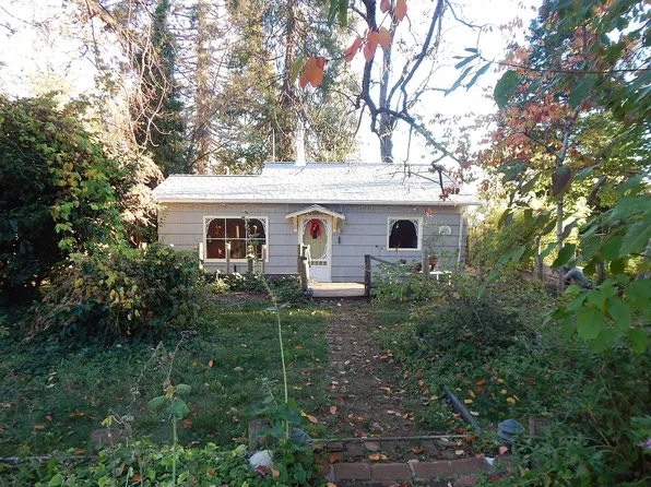 24522 Lowe St, Foresthill, CA 95631