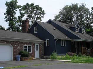 296 Mount Holly Rd, Medford, NJ 08055