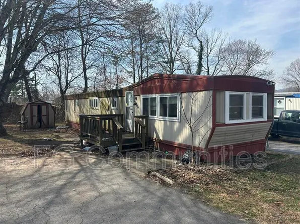 20 Altamont Ridge Dr, Asheville, NC 28806