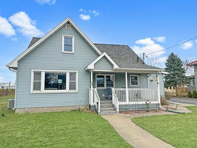 538 Garland STREET W W, West Salem, WI, 54669