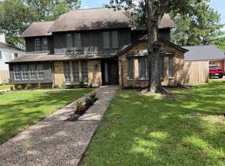 3518 Creekbriar Dr, Houston, TX 77068