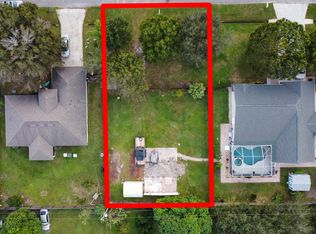 469 SW Dolores Ave, Port Saint Lucie, FL 34983