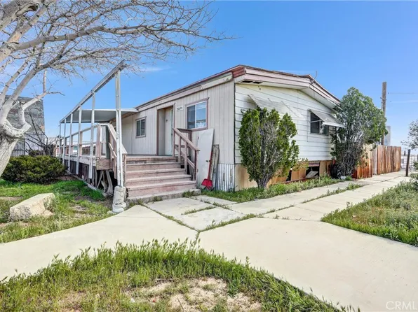 20695 Dale Evans Pkwy, Apple Valley, CA 92307