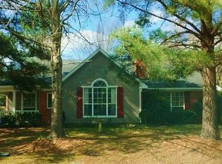 536 Huntington Dr, Madison, MS 39110