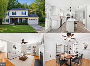 4000 Old Quarry Ter, Alexandria, VA 22306