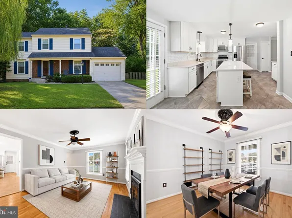 4000 Old Quarry Ter, Alexandria, VA 22306