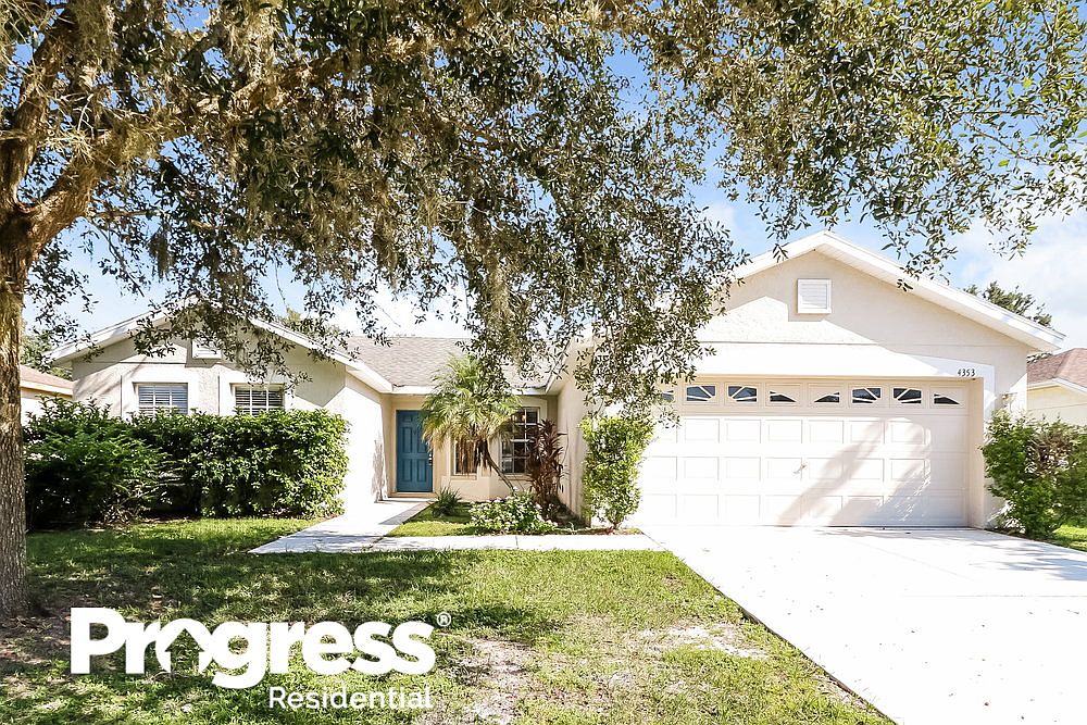 4353 Kingsfield Dr, Parrish, FL 34219 Zillow